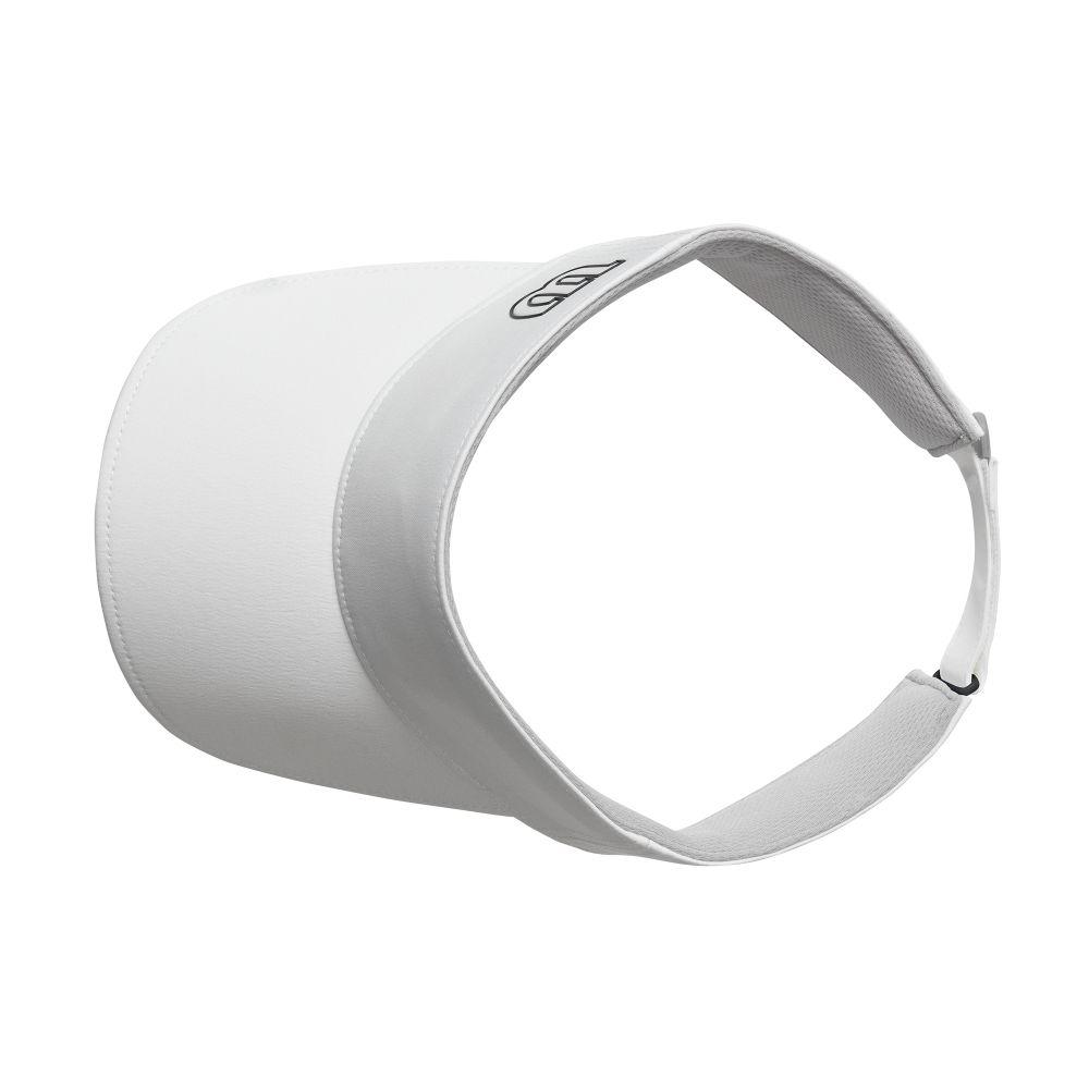 Visera Ultralight Visor White Wilson-2