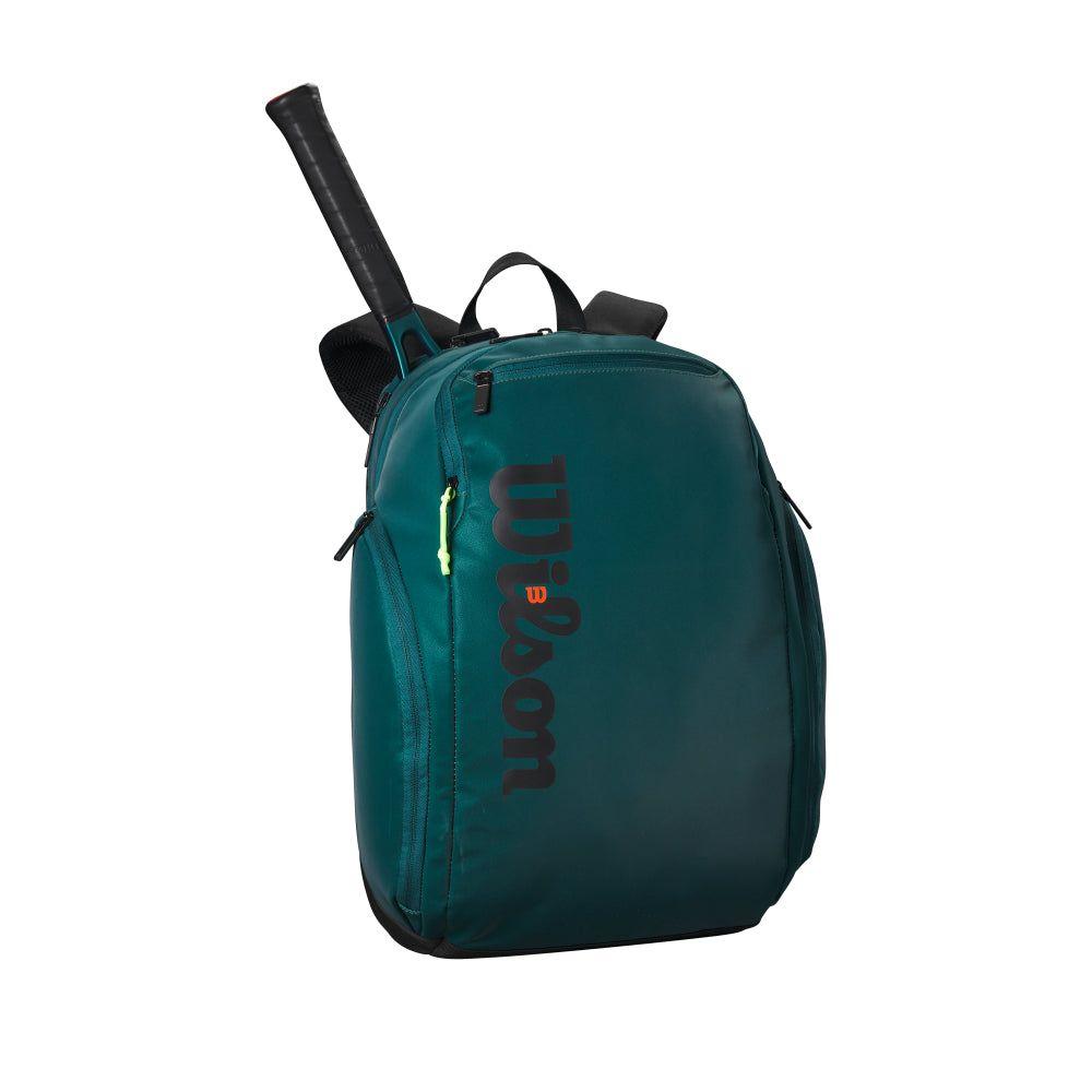 MOCHILA BLADE SUPER TOUR BACKPACK V9 GREEN-0