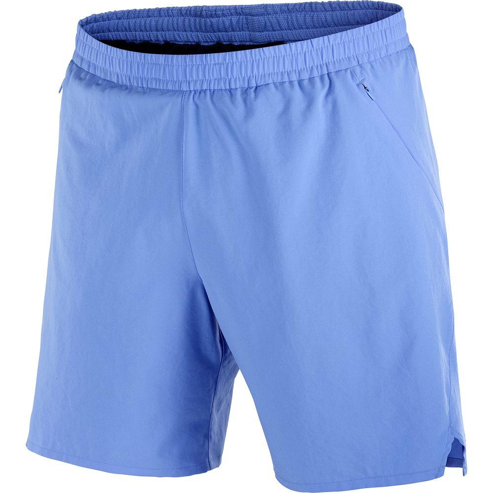 Short Hombre Shkout C 2In1 Shts 7'' M Az Salomon-2