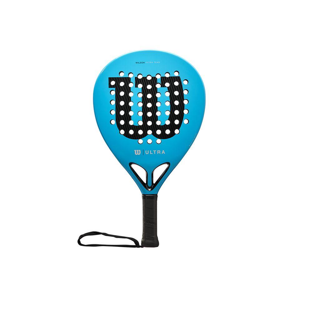 Pala De Padel Ultra Team V2 Padel 2 Wilson-0
