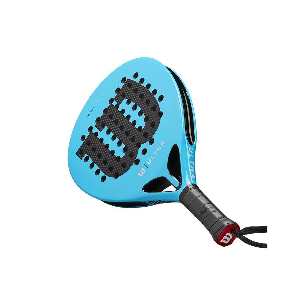 Pala De Padel Ultra Team V2 Padel 2 Wilson-5