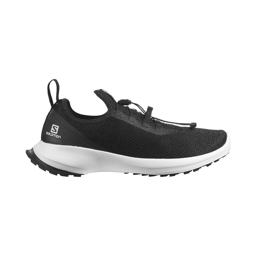 Zapatilla Hombre Sense Feel 2 Negro Salomon-0