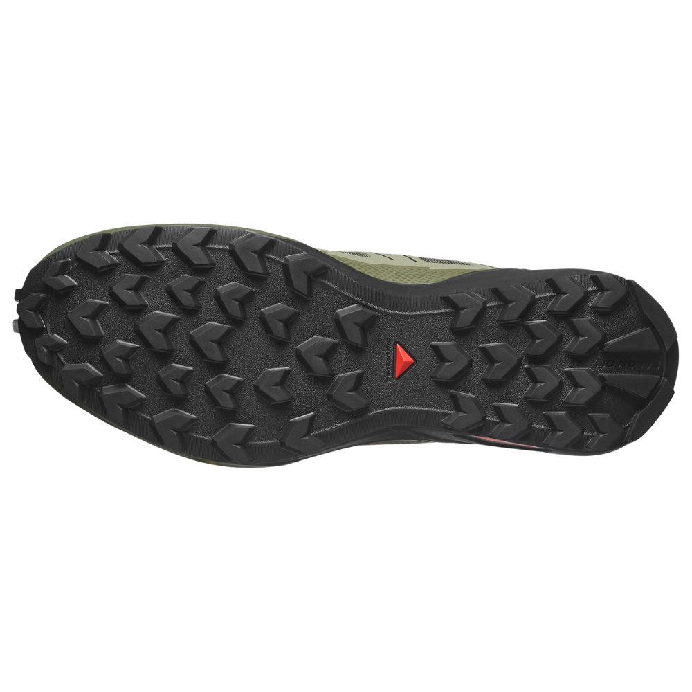 Zapatilla Hombre Speedcross Peak Verde Salomon-5