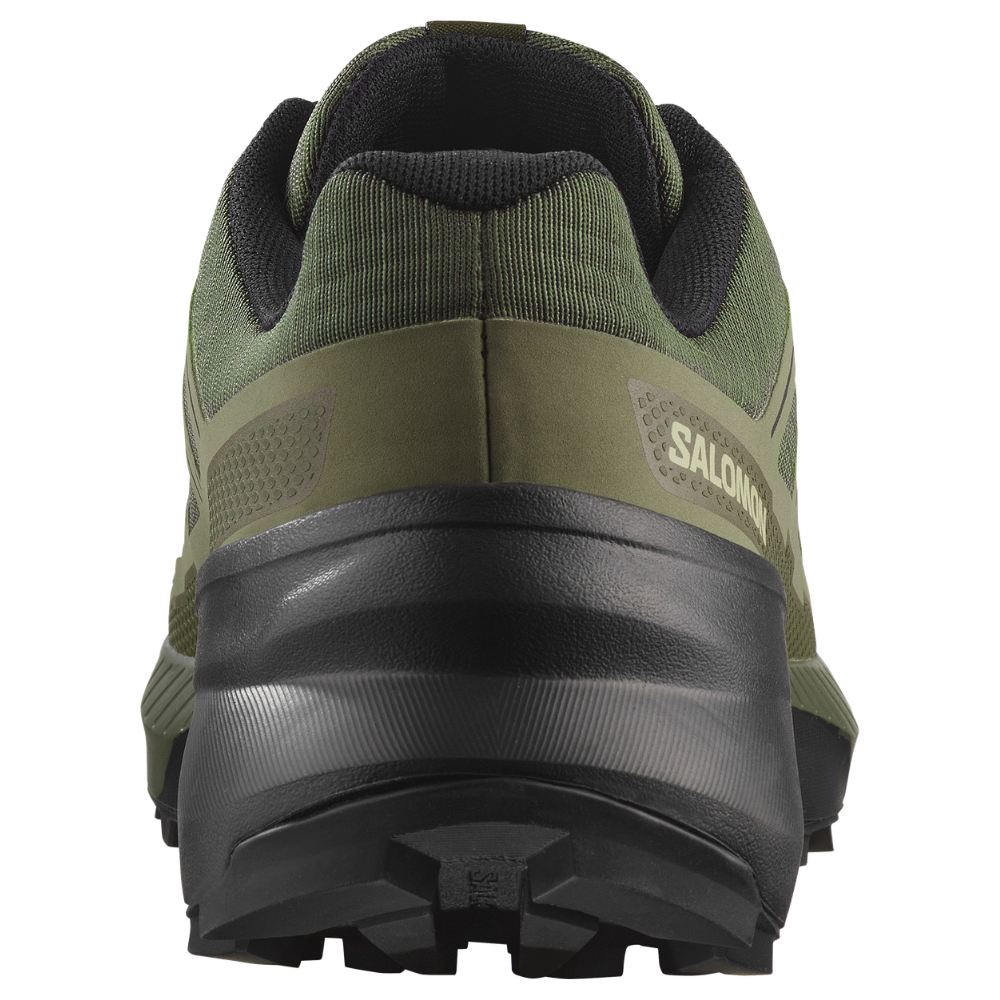 Zapatilla Hombre Speedcross Peak Verde Salomon-7