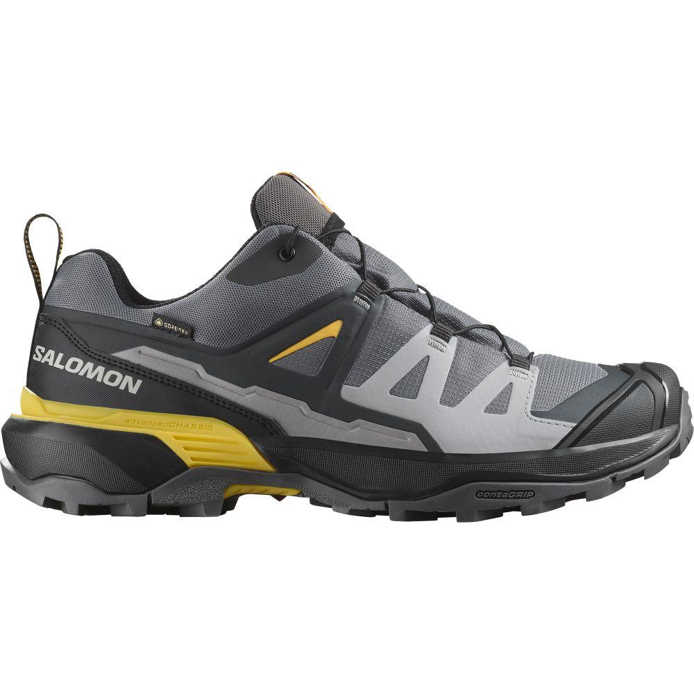 Zapatilla Hombre X Ultra 360 Gtx Gr Salomon-0