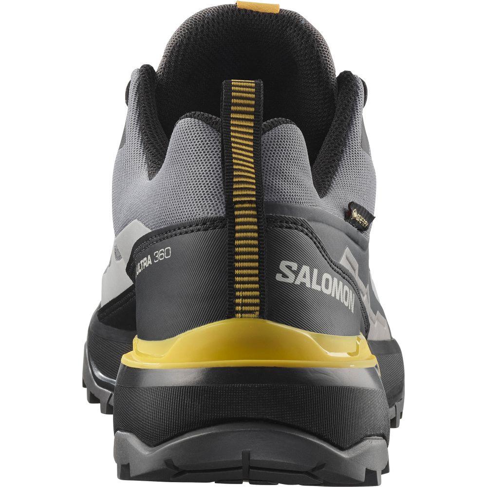 Zapatilla Hombre X Ultra 360 Gtx Gr Salomon-5
