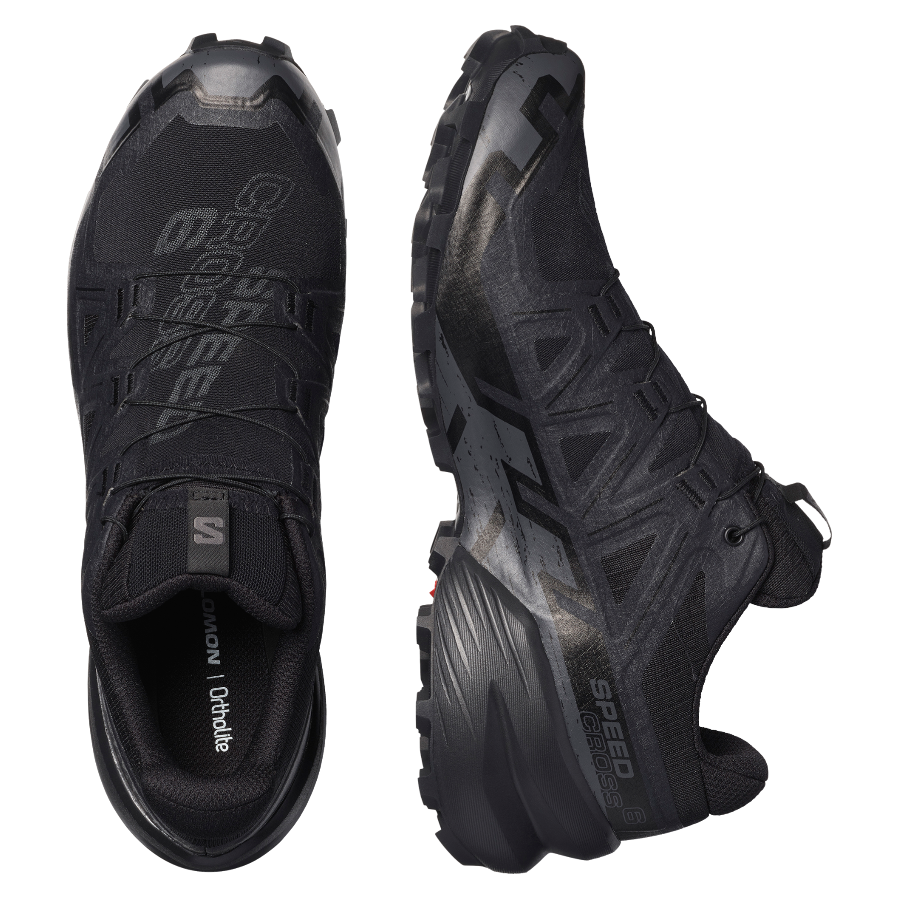 Zapatilla Hombre Speedcross 6 Gore-Tex Bl Salomon-2