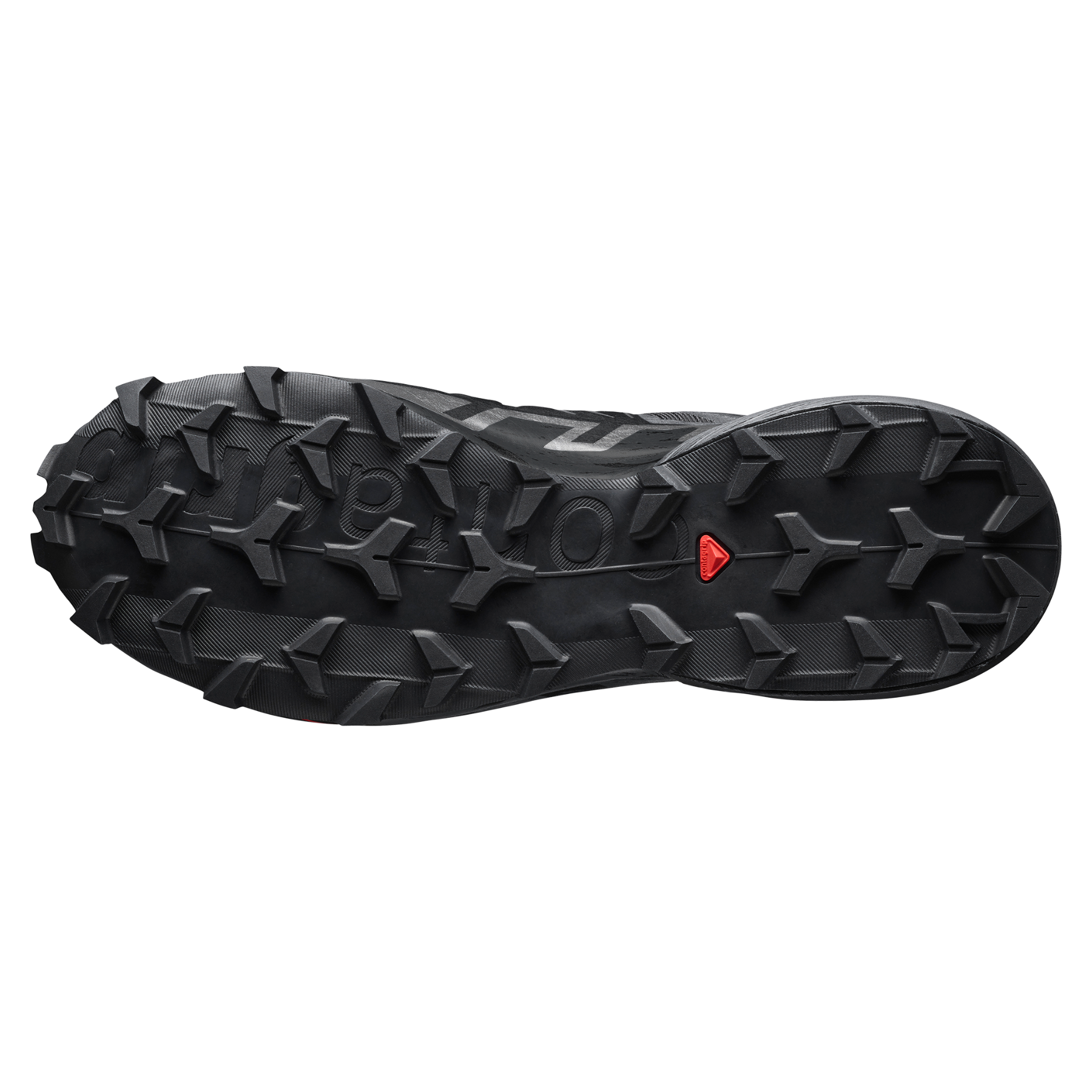Zapatilla Hombre Speedcross 6 Gore-Tex Bl Salomon-3