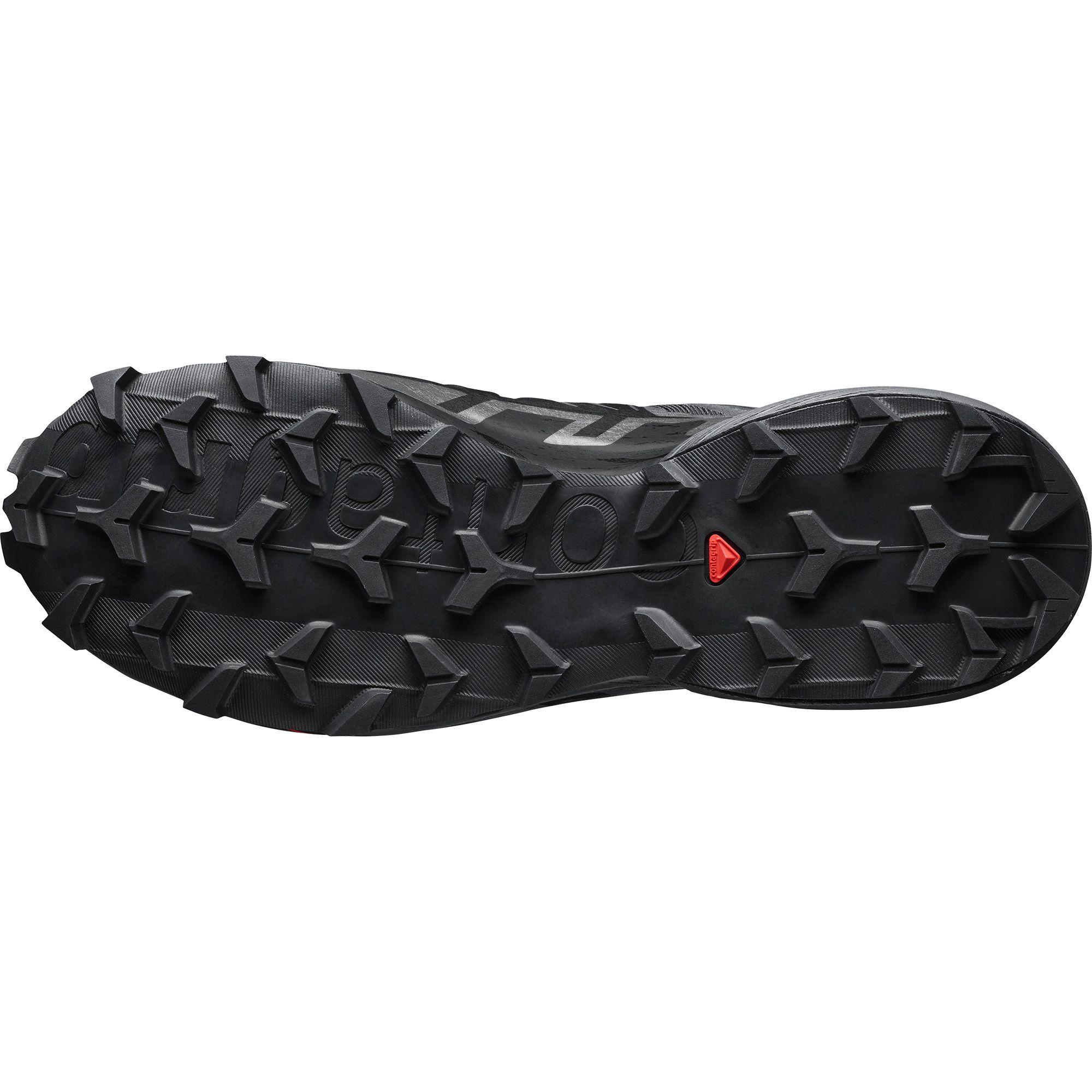 Zapatilla Trail Running Hombre Speedcross 6 Gtx Negro Salomon-5