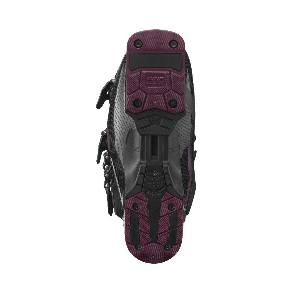 Botas Mujer Ski S/Pro 100 Gw Negro Salomon-3
