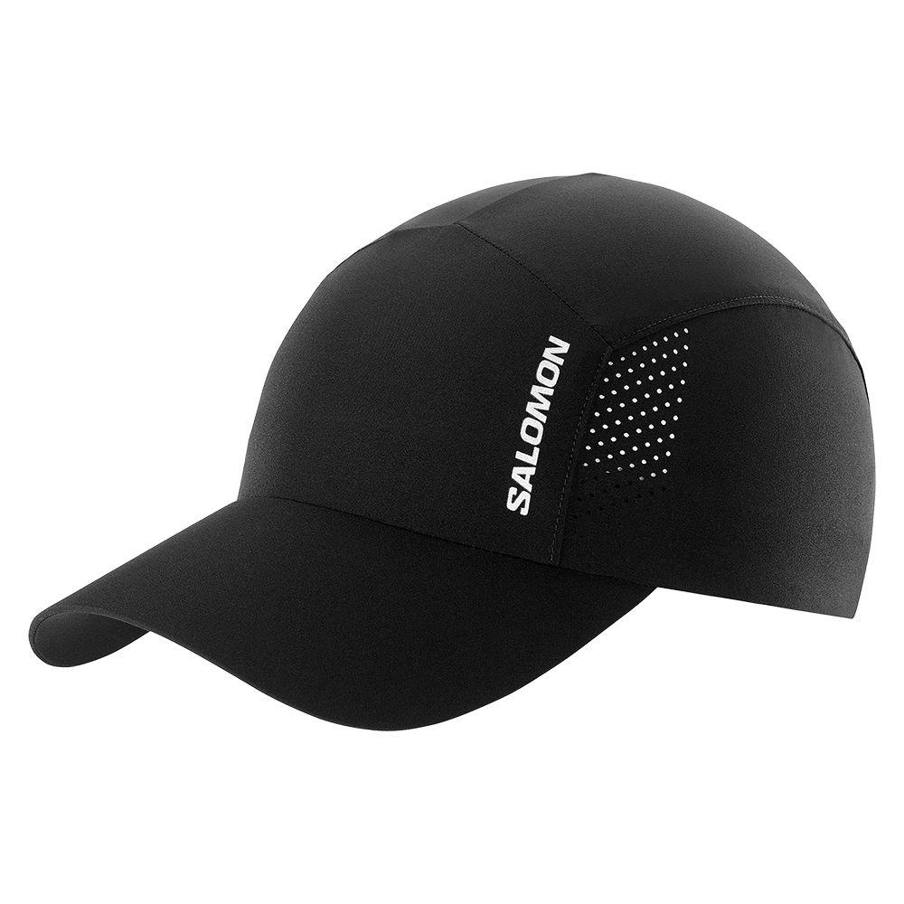 Jockey Cross Cap Salomon-0