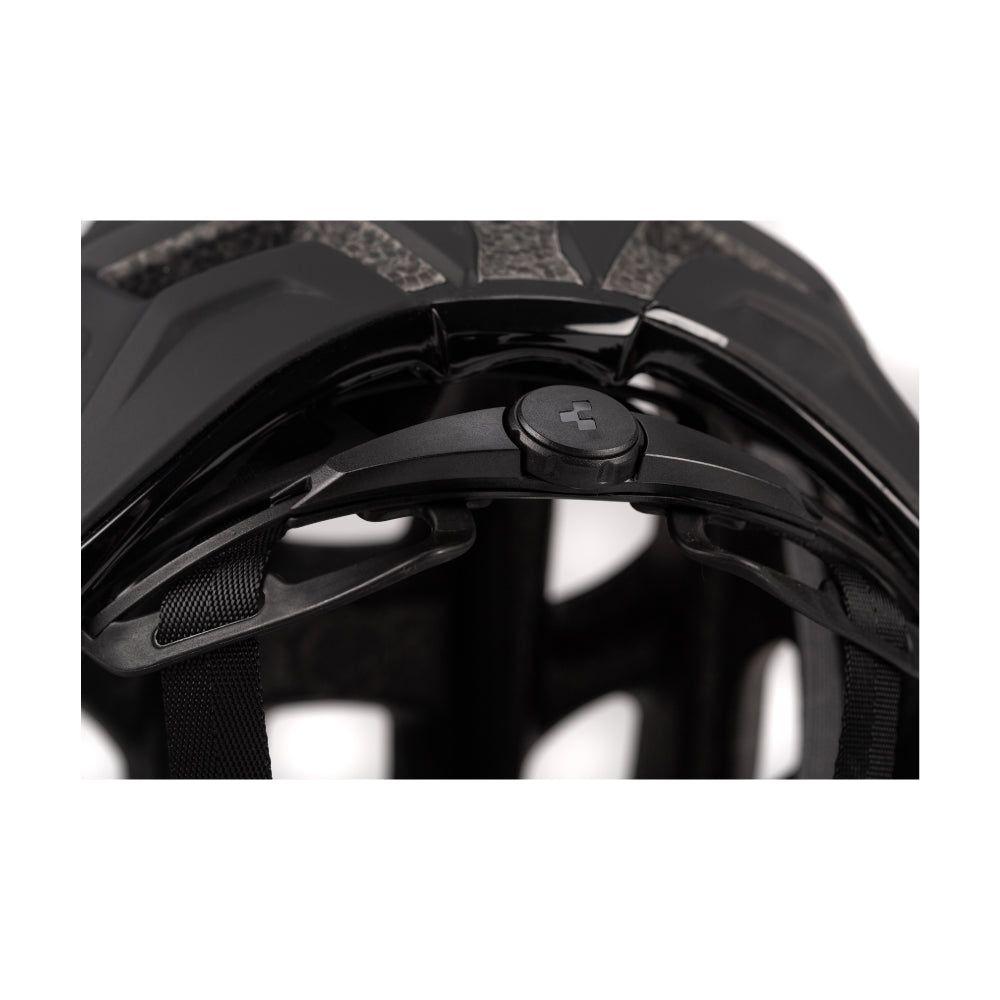 Casco Ciclismo Cube Helmet Road Race Black-4