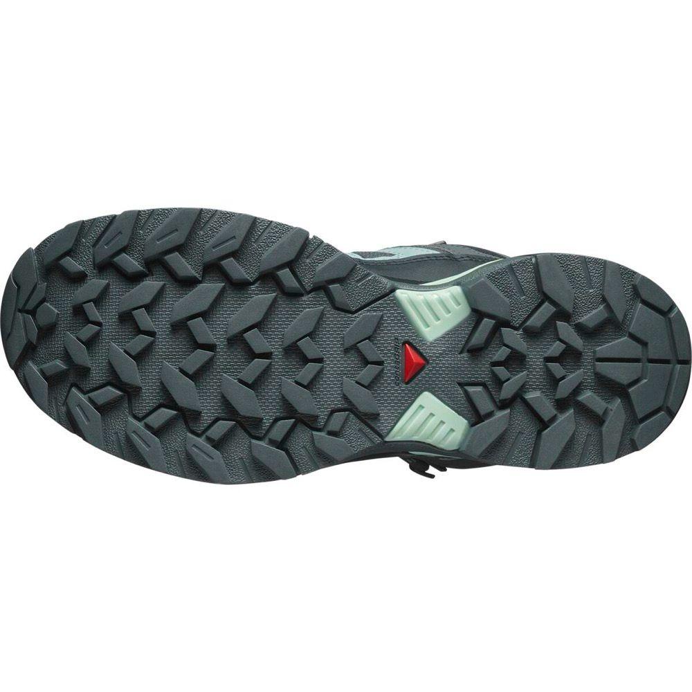 Zapatilla Mujer X Ultra 360 Mid Gtx W Gr Salomon-4
