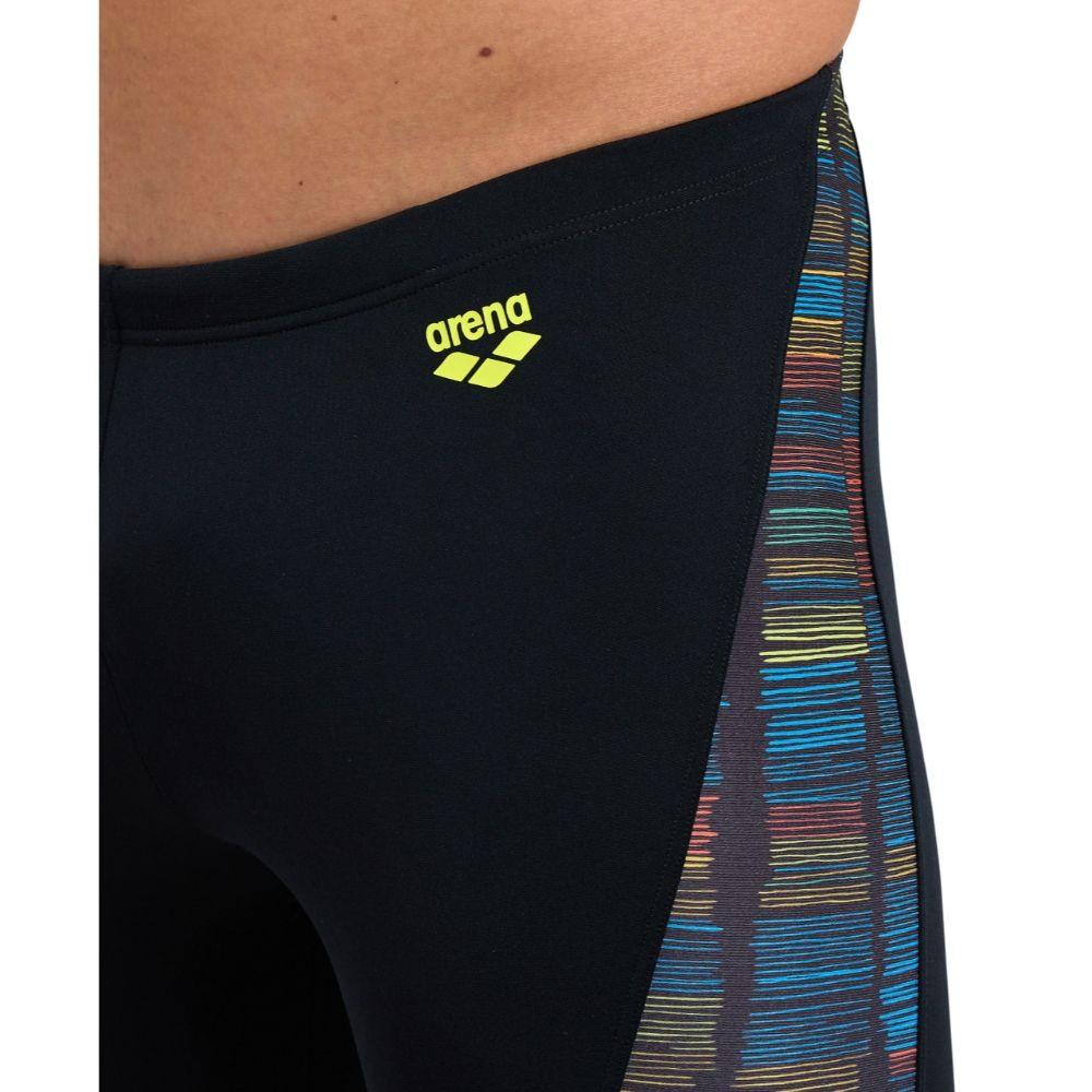 Traje De Baño Hombre Slow Motion Swim Jammer Arena-3
