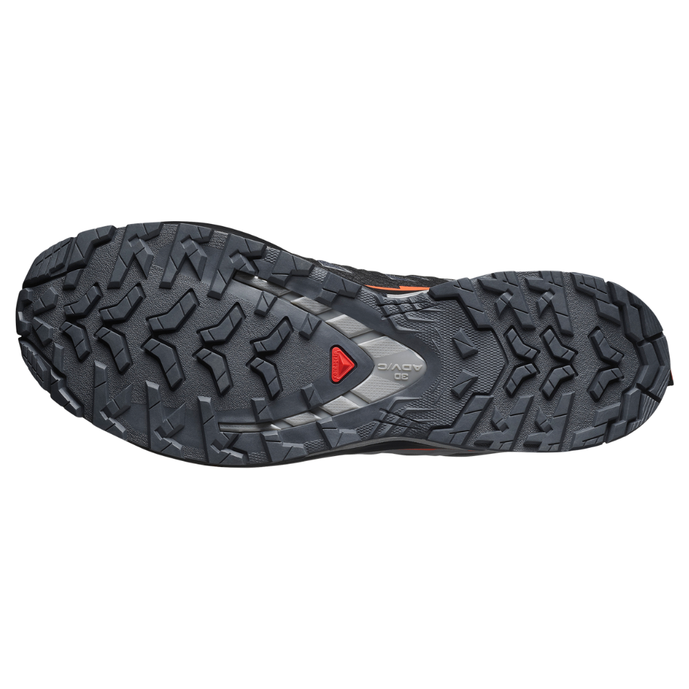Zapatilla Hombre Xa Pro 3D V9 Gore-Tex Gris Salomon-6