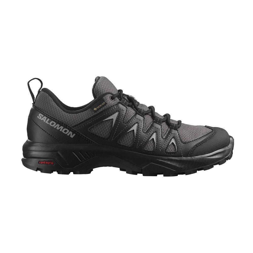 Zapatilla Mujer X Braze Gore-Tex Ma Salomon-0