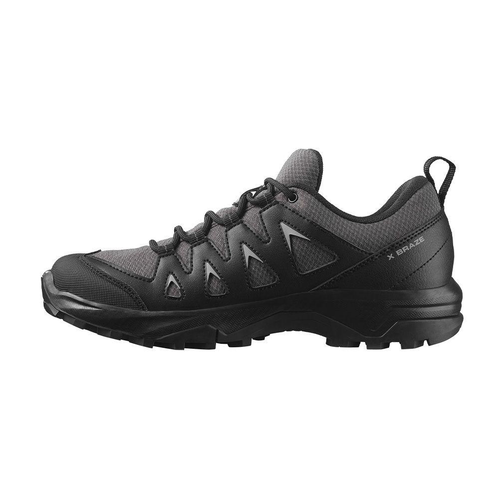 Zapatilla Mujer X Braze Gore-Tex Ma Salomon-1