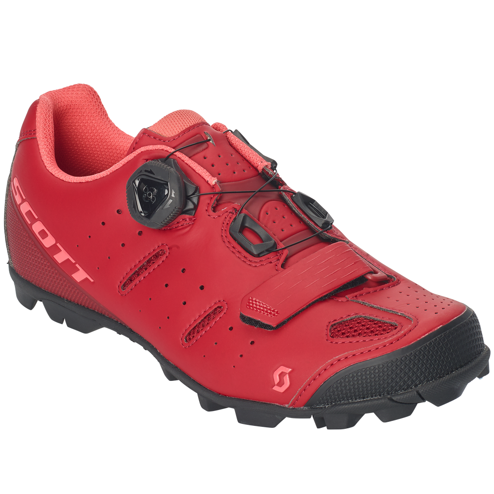 Zapato Mtb Elite Boa Lady-0