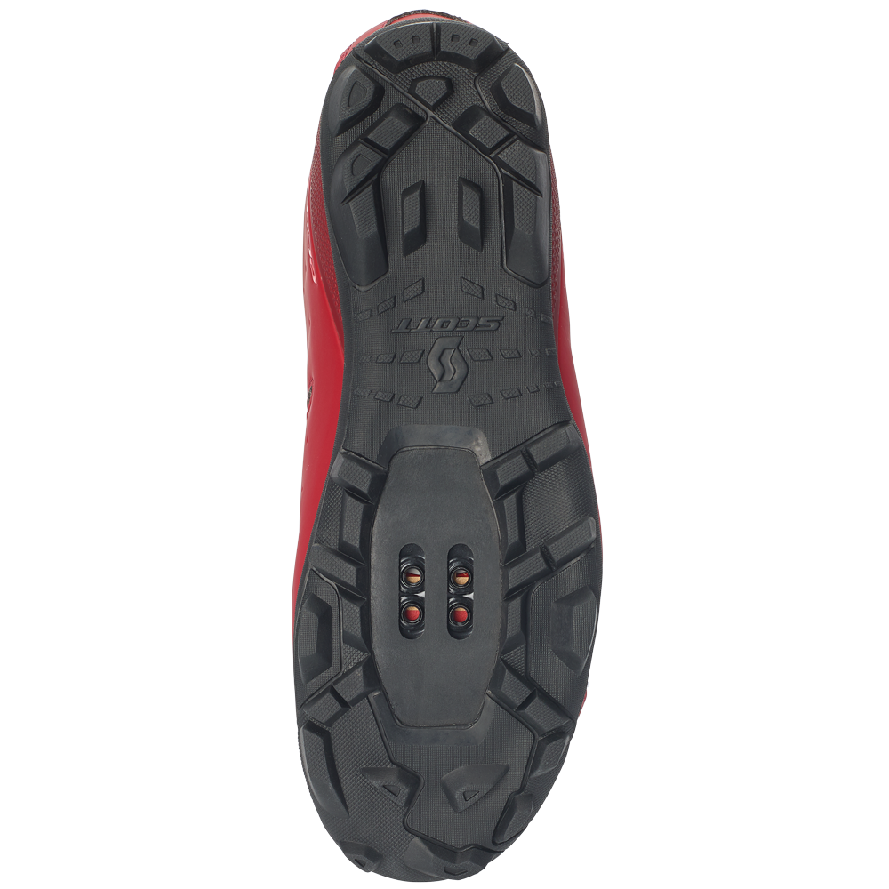 Zapato Mtb Elite Boa Lady-1