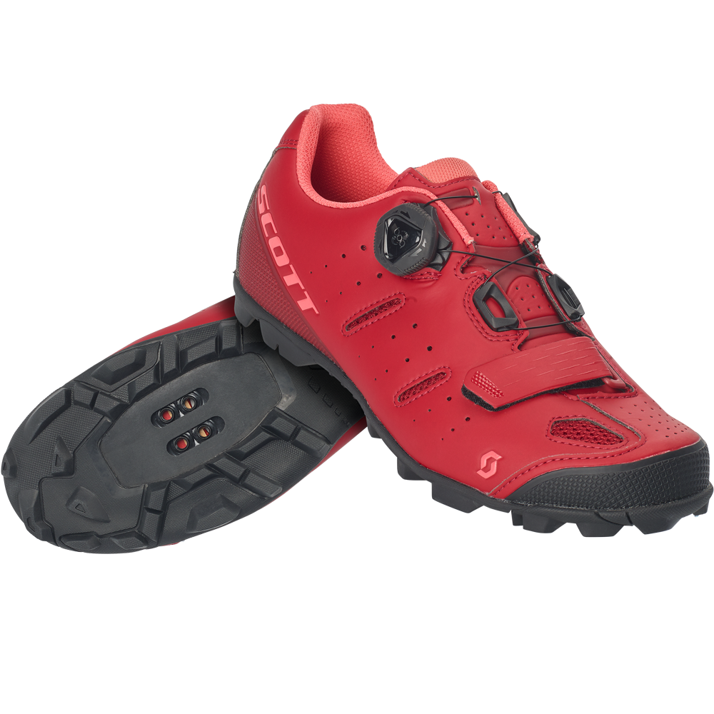 Zapato Mtb Elite Boa Lady-2