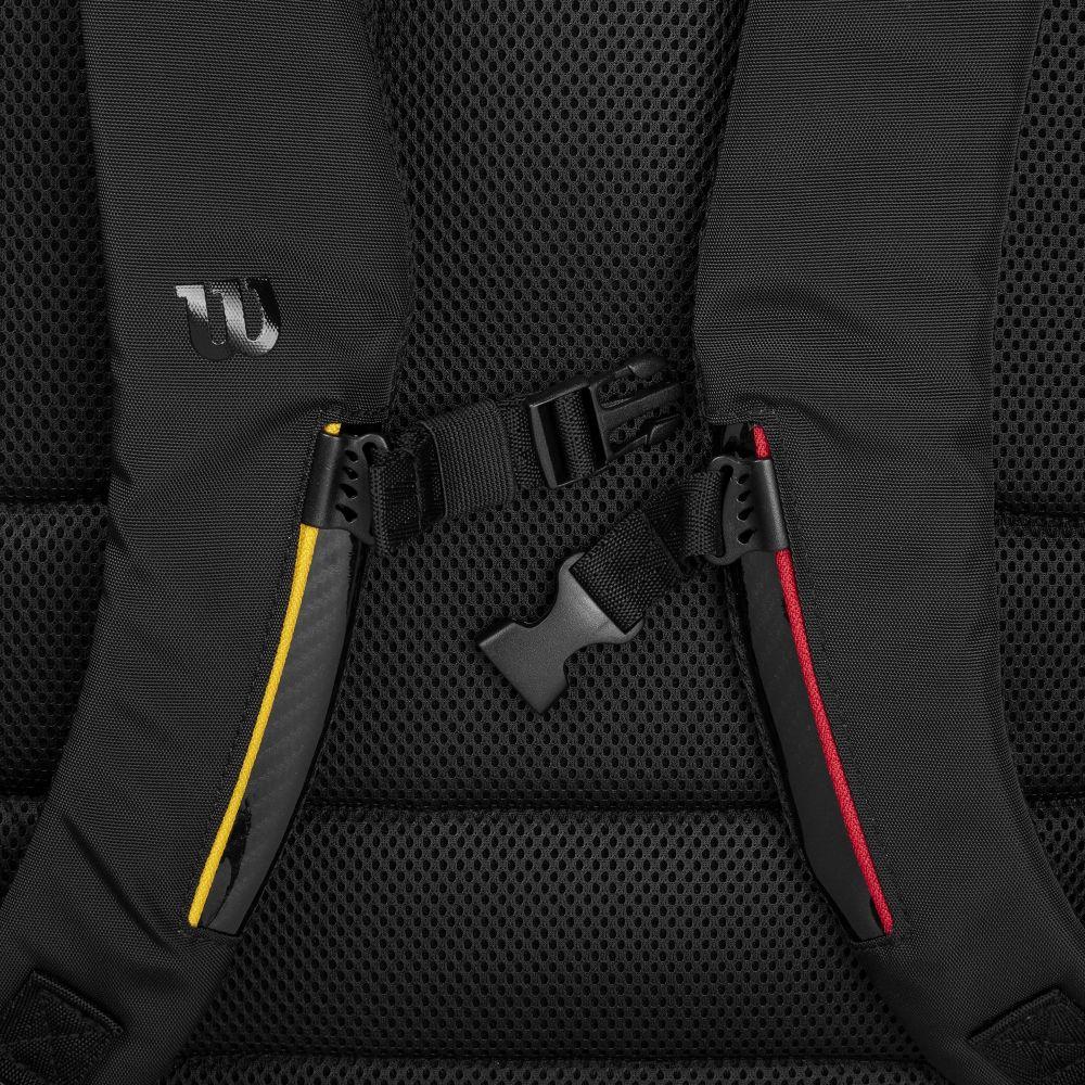 Mochila Super Tour Pro Staff Wilson-2