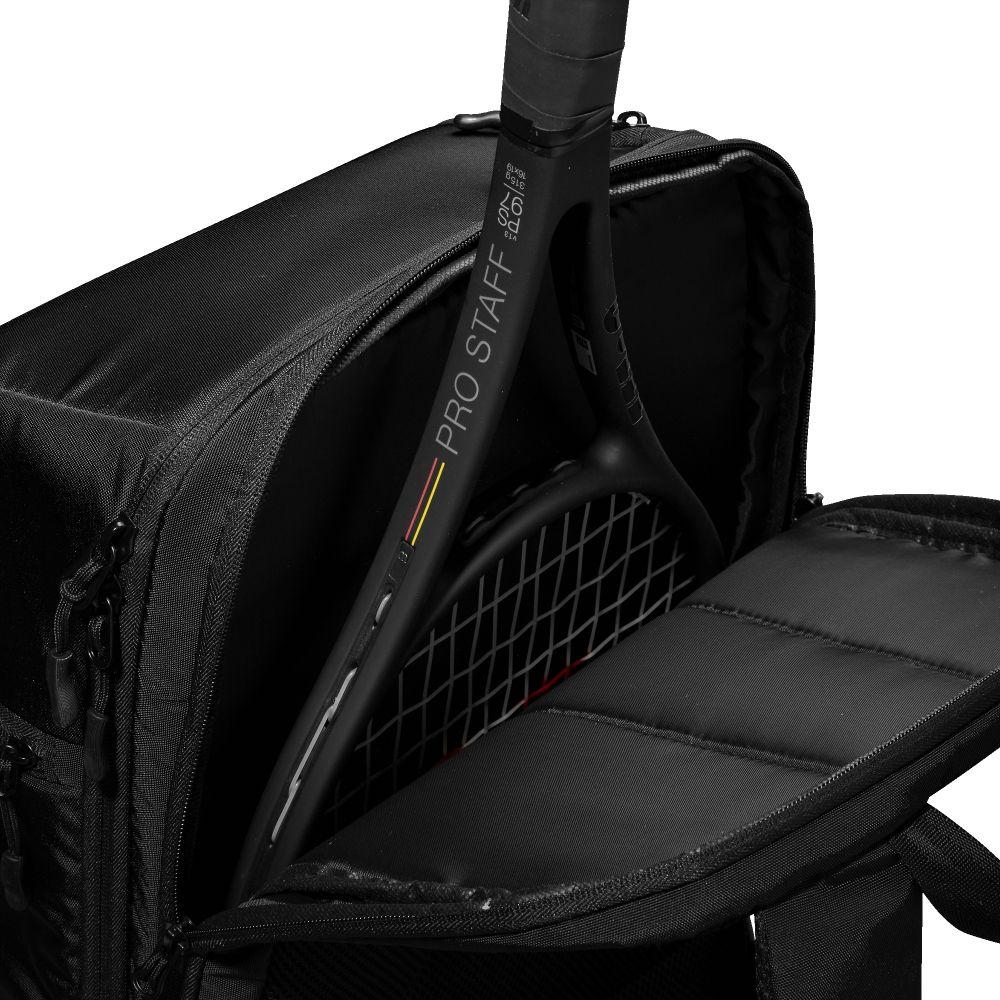 Mochila Super Tour Pro Staff Wilson-3