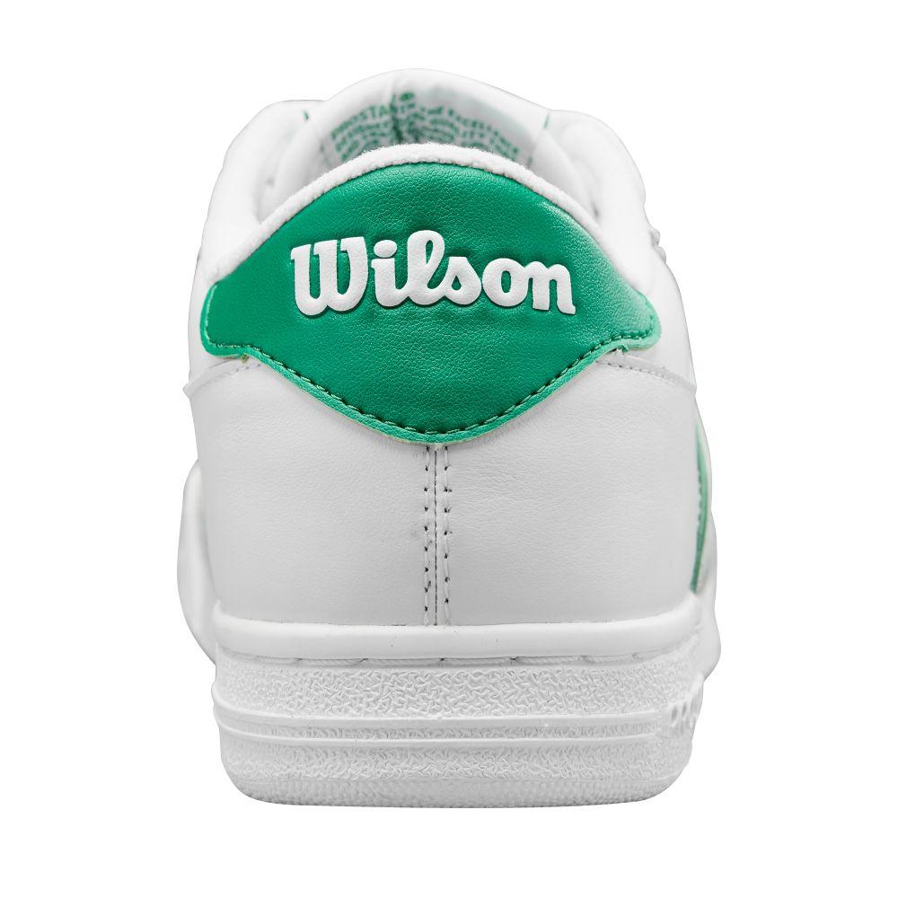 Zapatilla De Tenis/Padel Hombre Pro Staff 87 Wilson Blanca-2