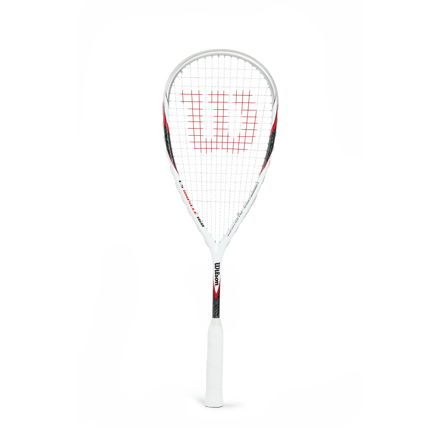 Raqueta Cs Muscle 160 Sq Rkt Wilson-0