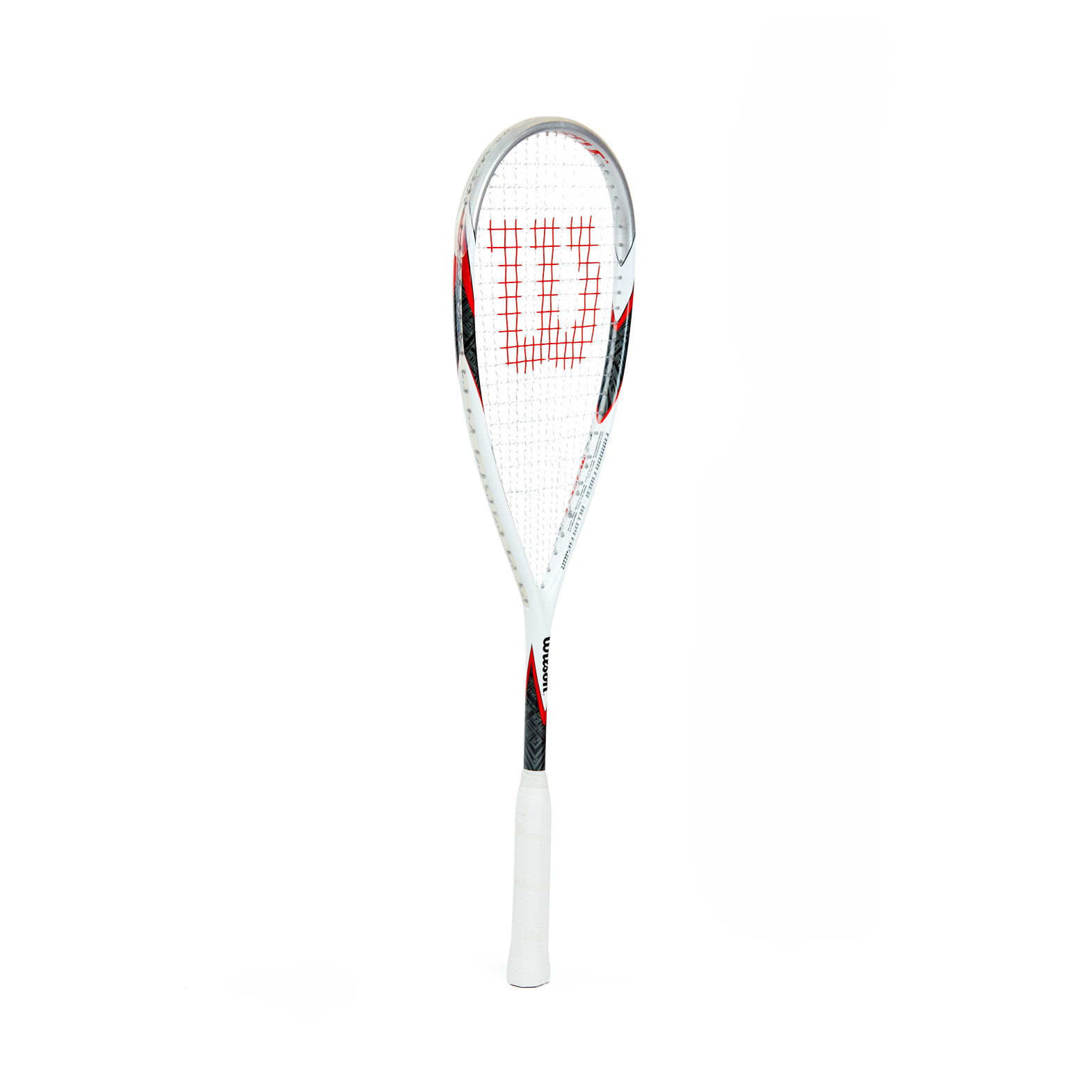 Raqueta Cs Muscle 160 Sq Rkt Wilson-1