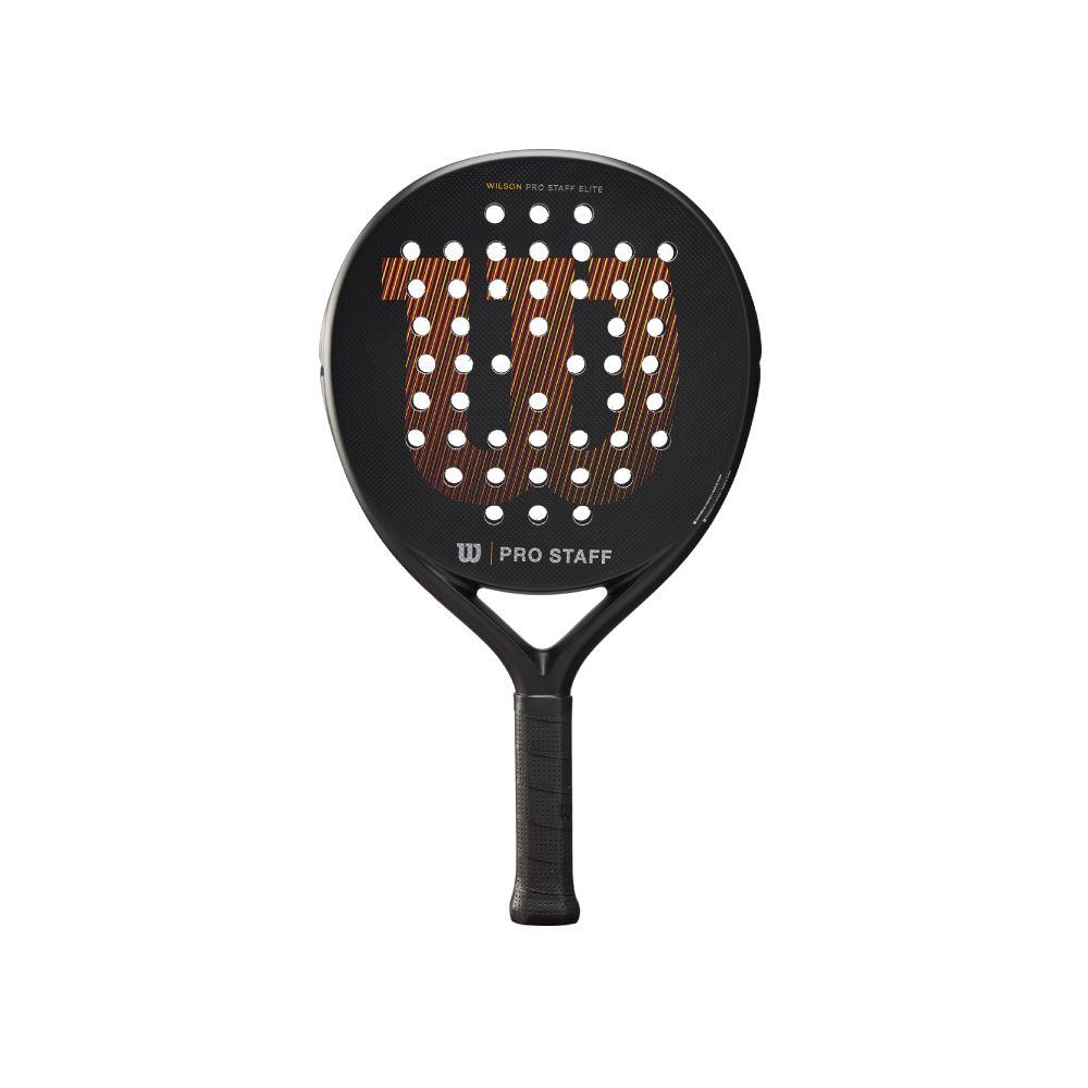 Pala De Padel Pro Staff V2 Elite Padel2  Wilson-0