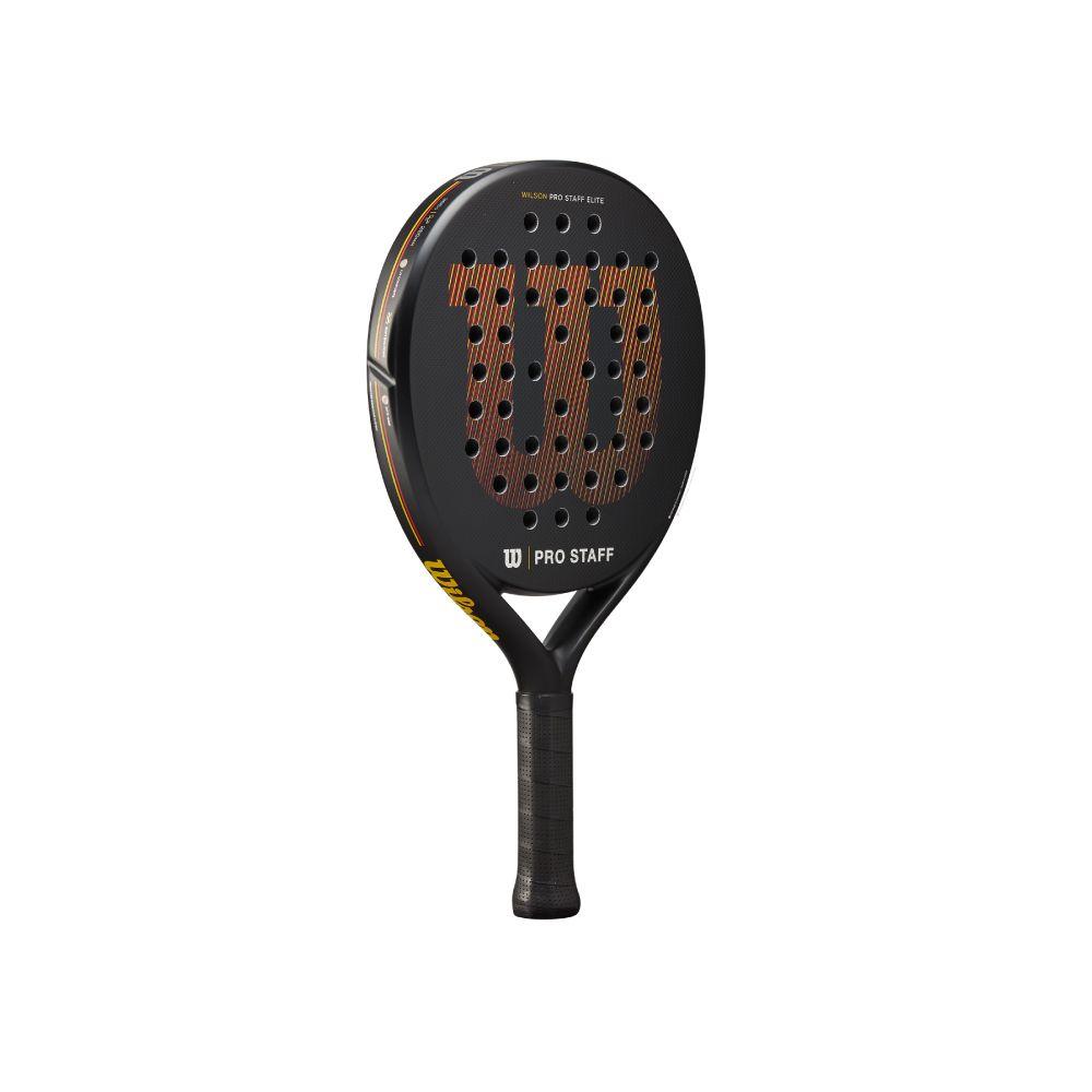 Pala De Padel Pro Staff V2 Elite Padel2  Wilson-2