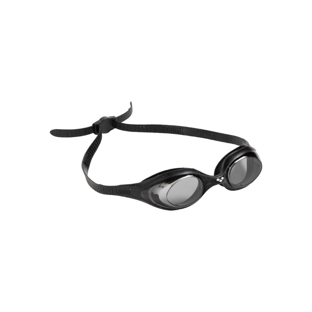 Lentes De Natación Spider R_Smoke-Black Arena-1