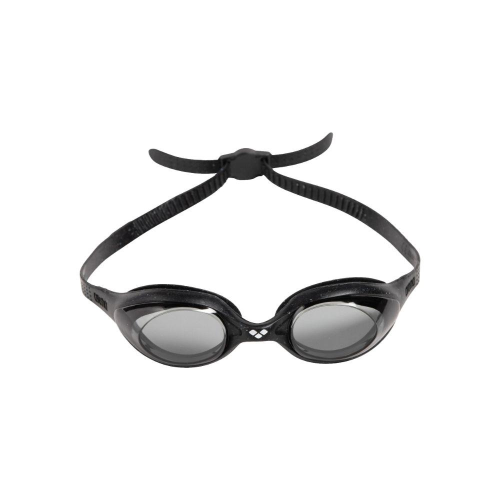 Lentes De Natación Spider R_Smoke-Black Arena-4