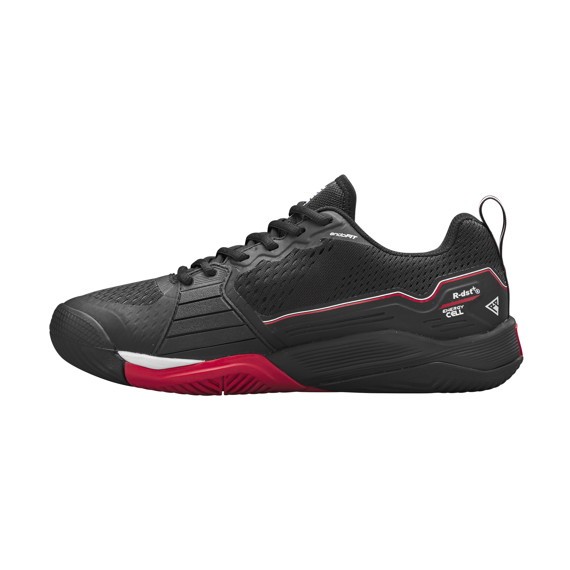 Zapatilla De Tenis/Padel Hombre Rush Pro 4.5 Ng Wilson-1