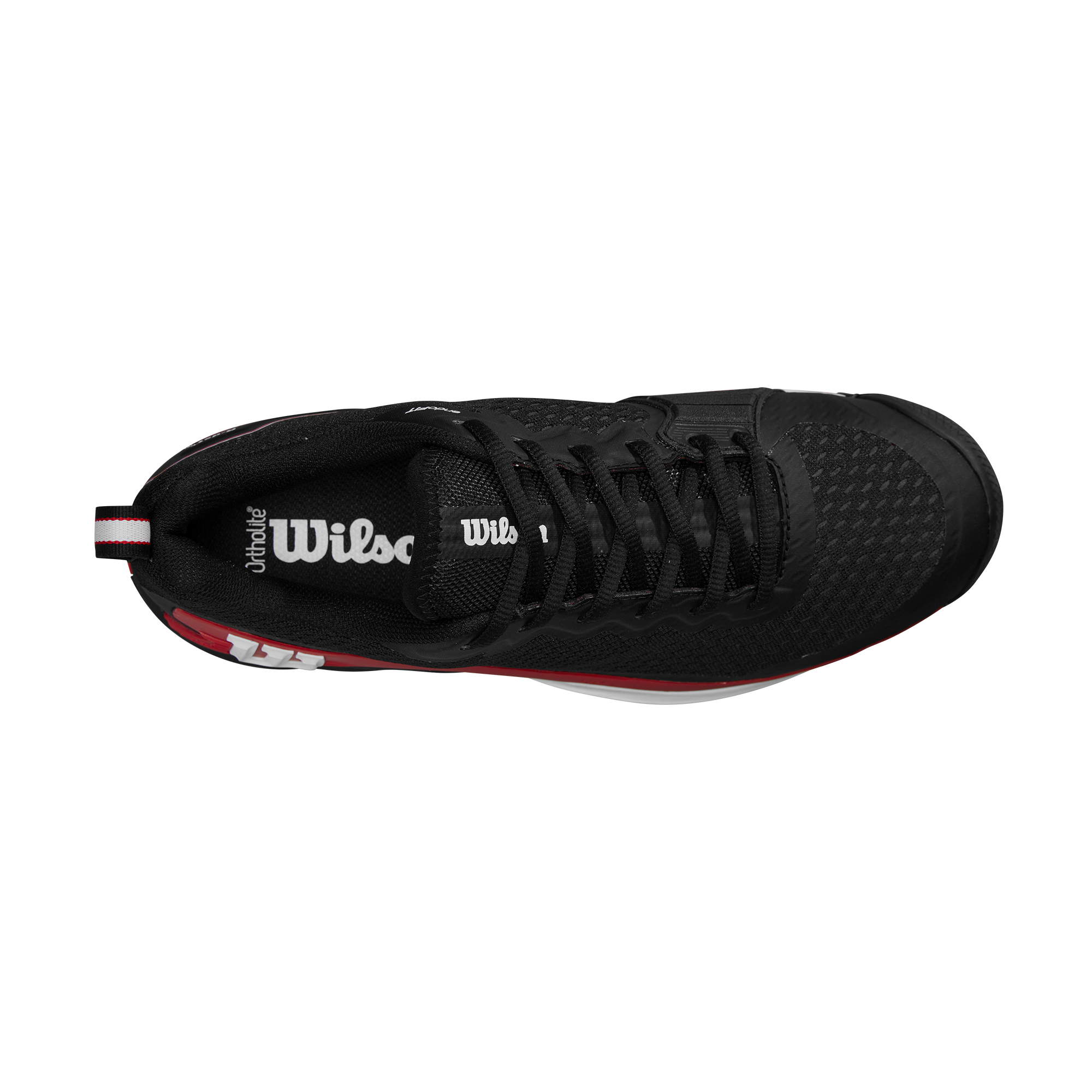 Zapatilla De Tenis/Padel Hombre Rush Pro 4.5 Ng Wilson-2
