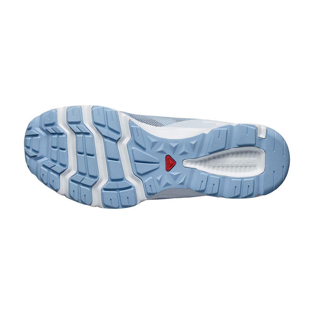 Zapatilla Mujer Amphib Bold 2 Azul-3