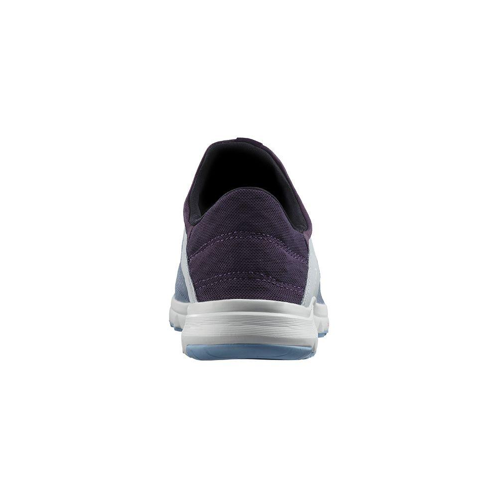 Zapatilla Mujer Amphib Bold 2 Azul-4