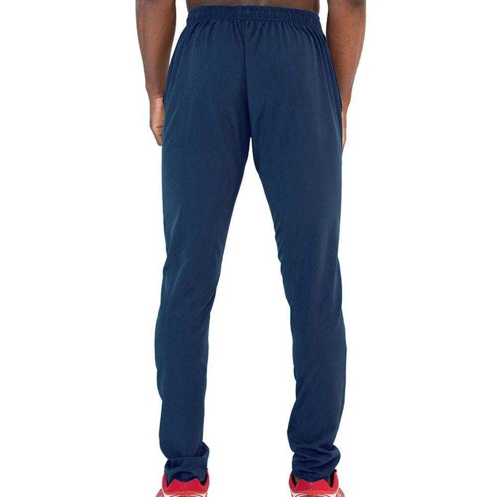 Pantalón Hombre Flex Marino Wilson-3