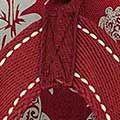 Sandalia Islander Flip-Flops - Pacific Red Gumbies-4