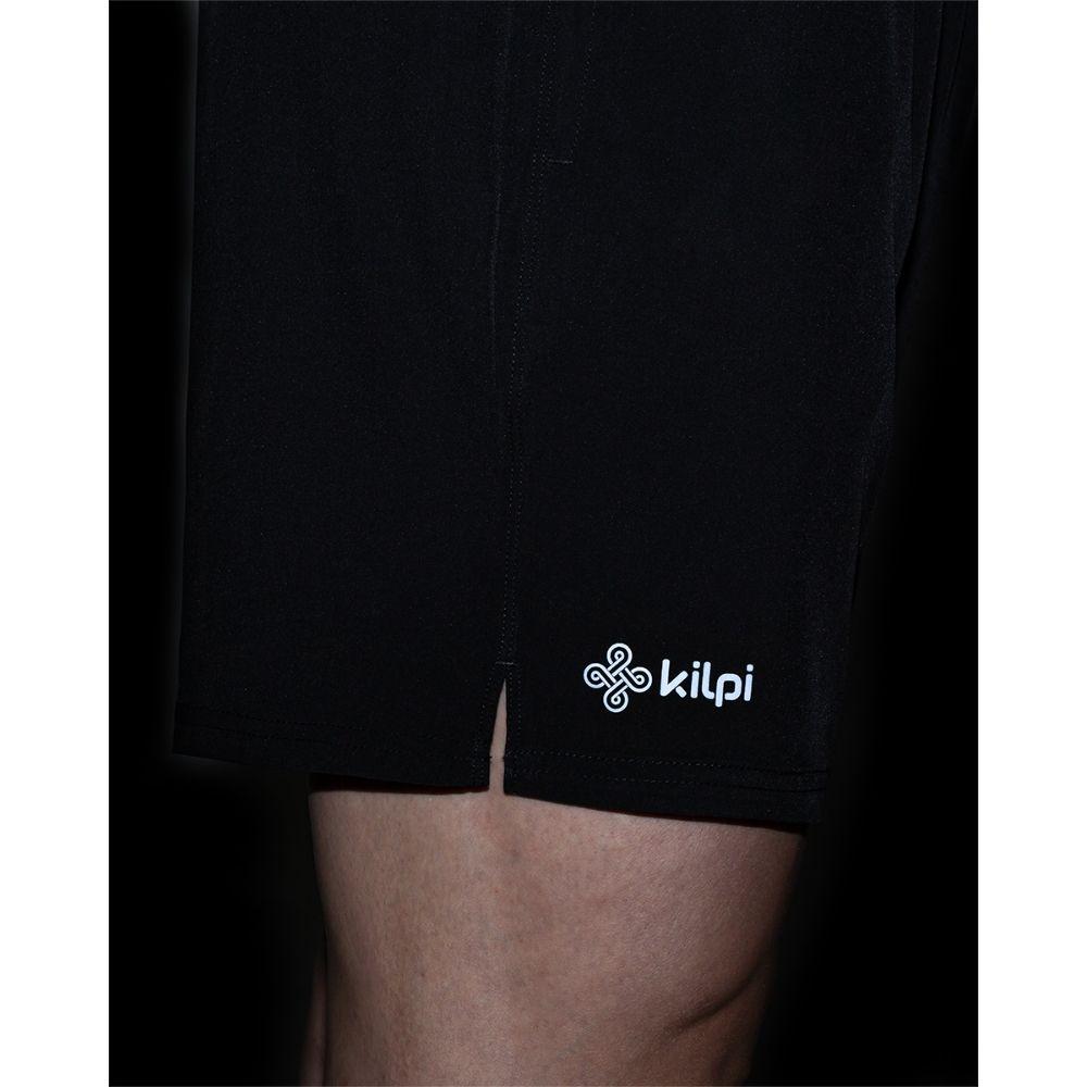 Shorts  Kilpi BRAY-M Hombre BLK-3