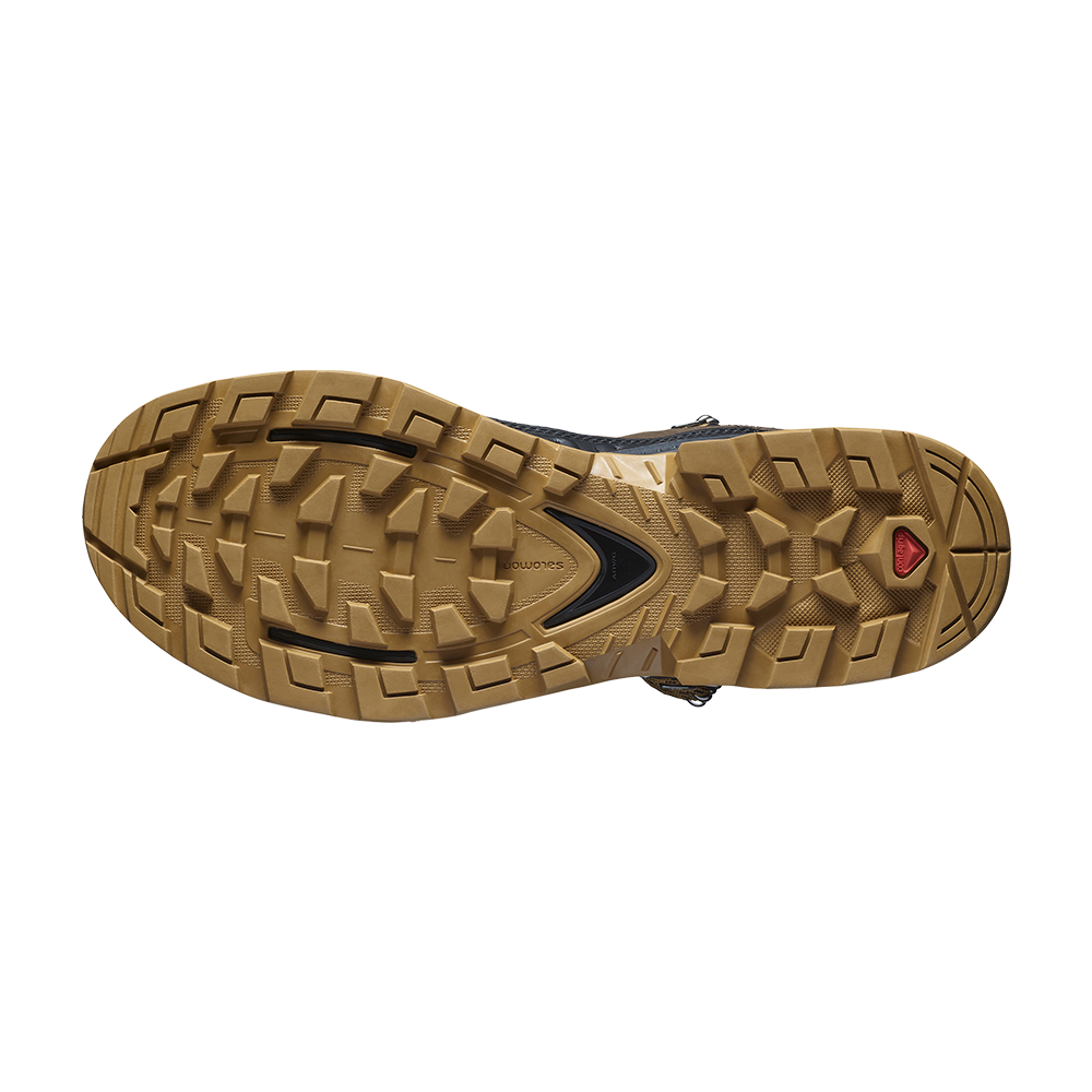 Zapatos Hombre Quest Element Gore-Tex De Salomon-5