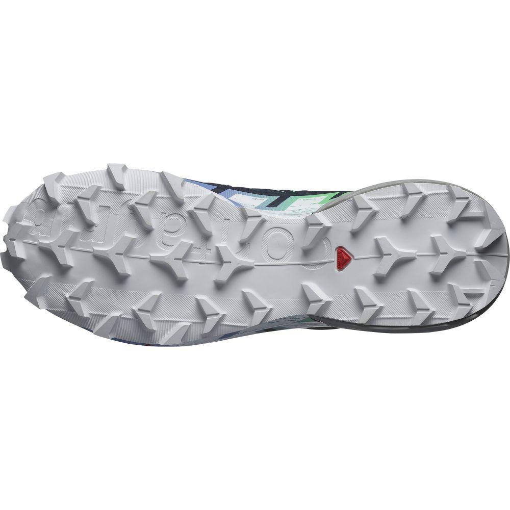 Zapatilla Mujer Speedcross 6 Gore-Tex Ca Salomon-6
