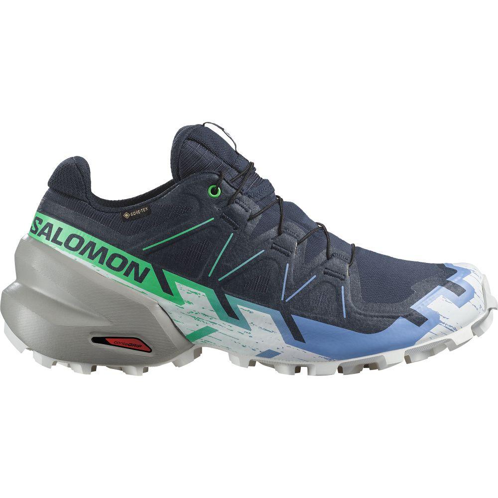 Zapatilla Mujer Speedcross 6 Gtx W Az Salomon-0