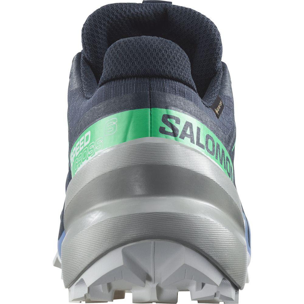 Zapatilla Mujer Speedcross 6 Gtx W Az Salomon-4