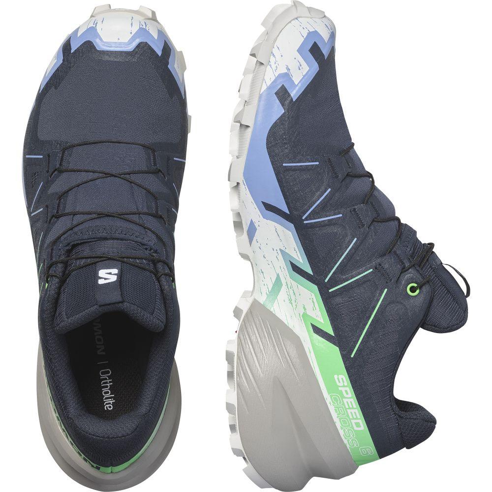 Zapatilla Mujer Speedcross 6 Gtx W Az Salomon-5