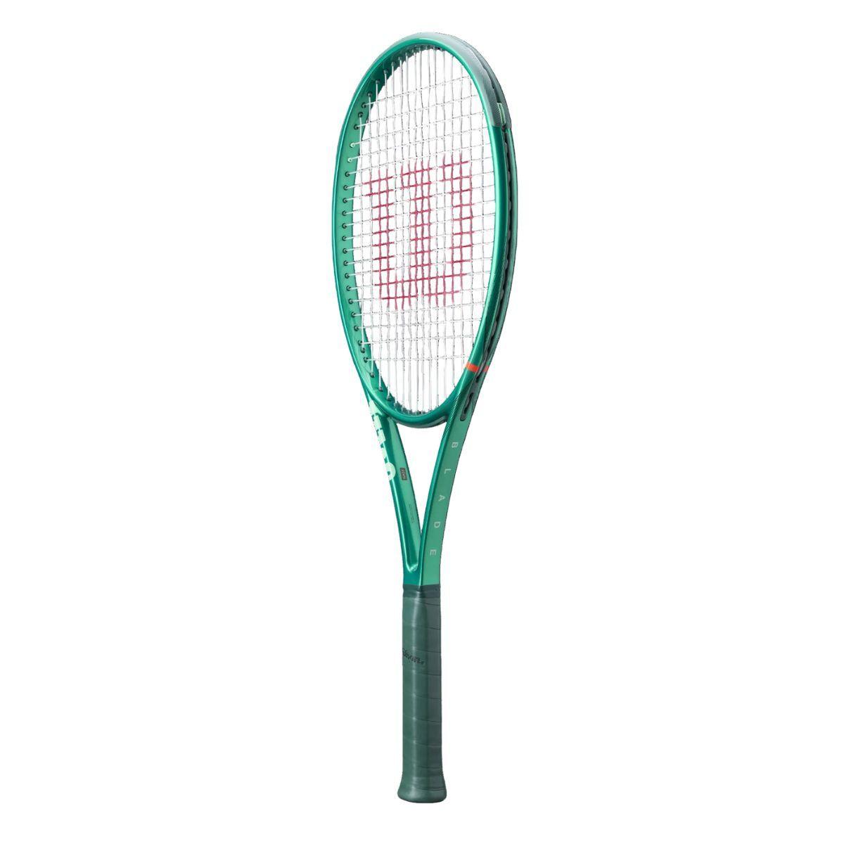 Raqueta De Tenis Blade 98 V10 Wilson-2