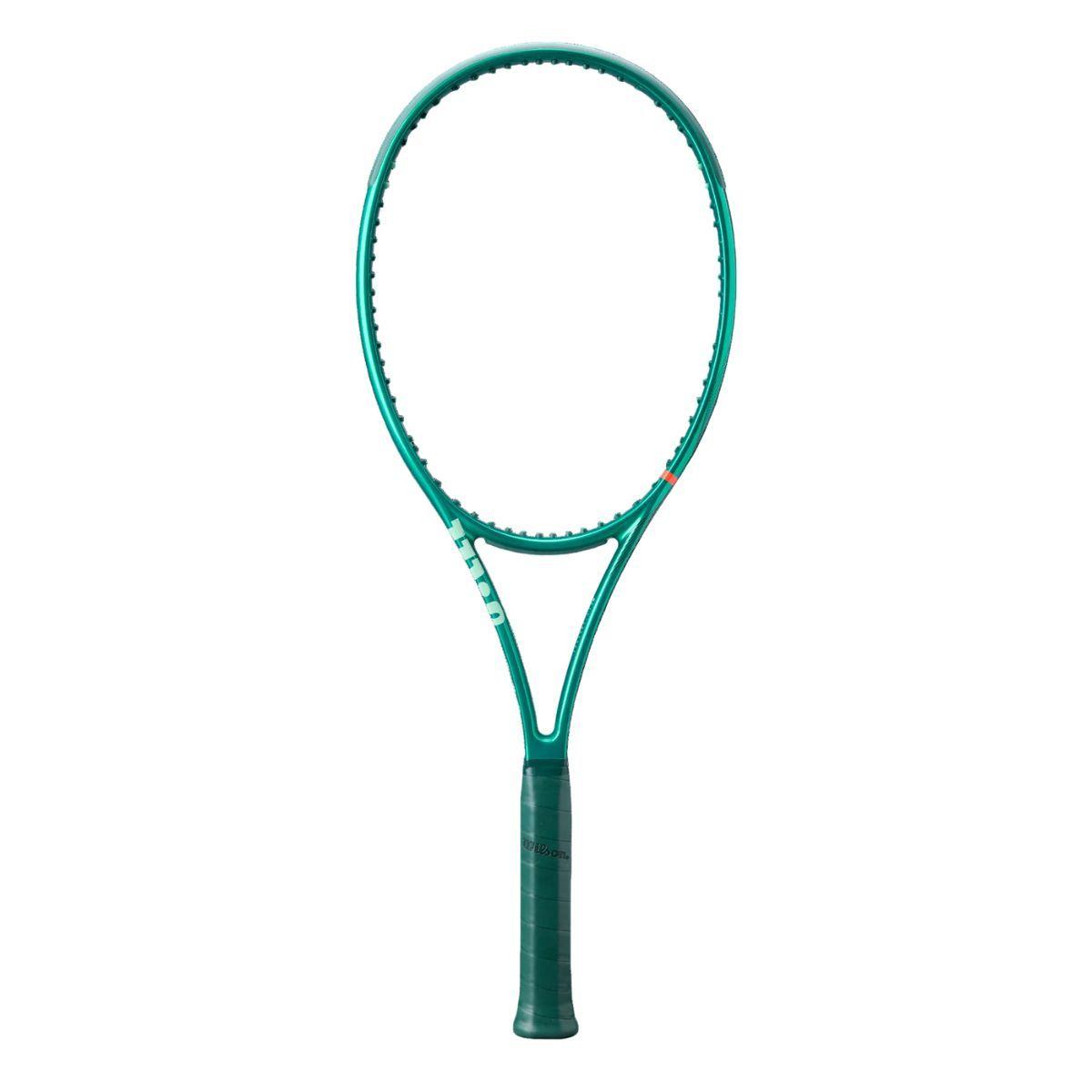 Raqueta De Tenis Blade 98 V10 Wilson-3