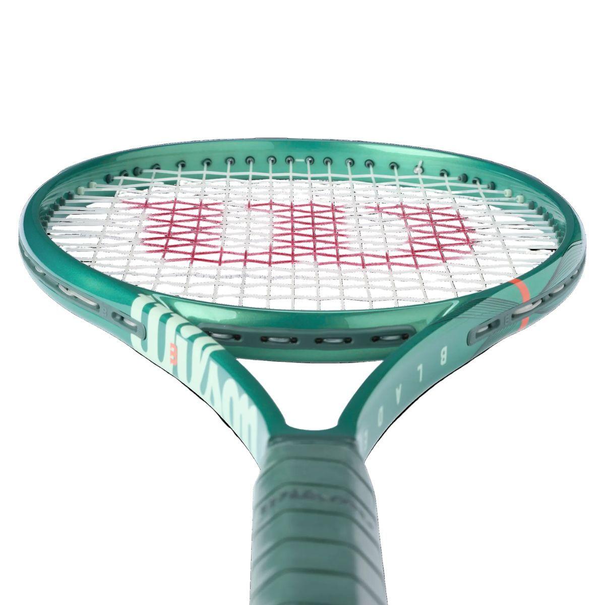 Raqueta De Tenis Blade 98 V10 Wilson-4