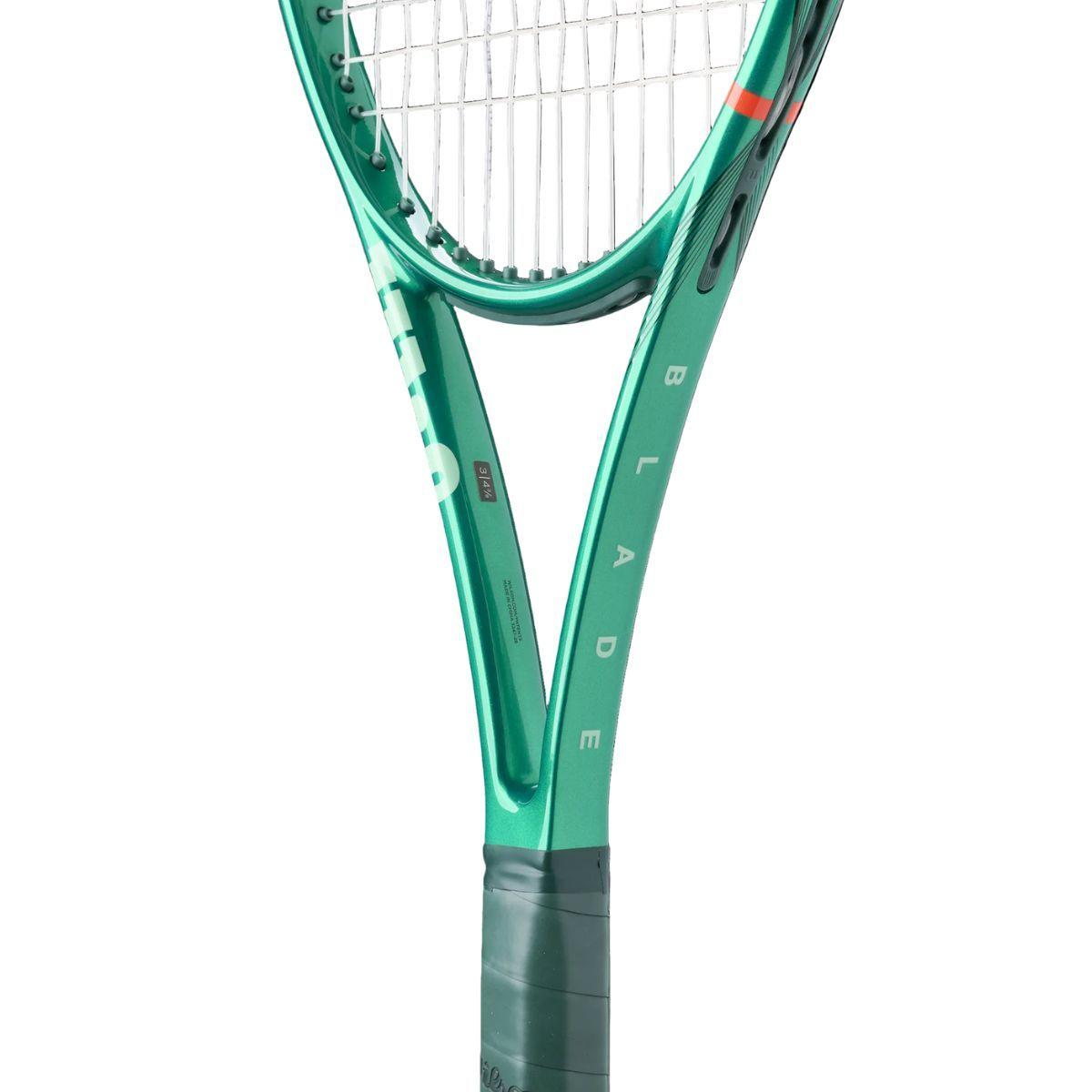Raqueta De Tenis Blade 98 V10 Wilson-5