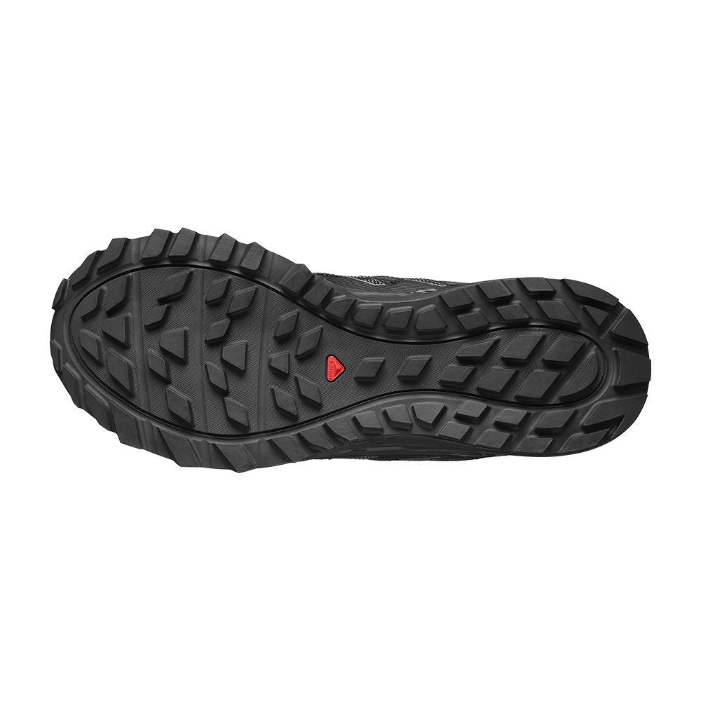 Zapatilla Hombre Wander Negro Salomon-6